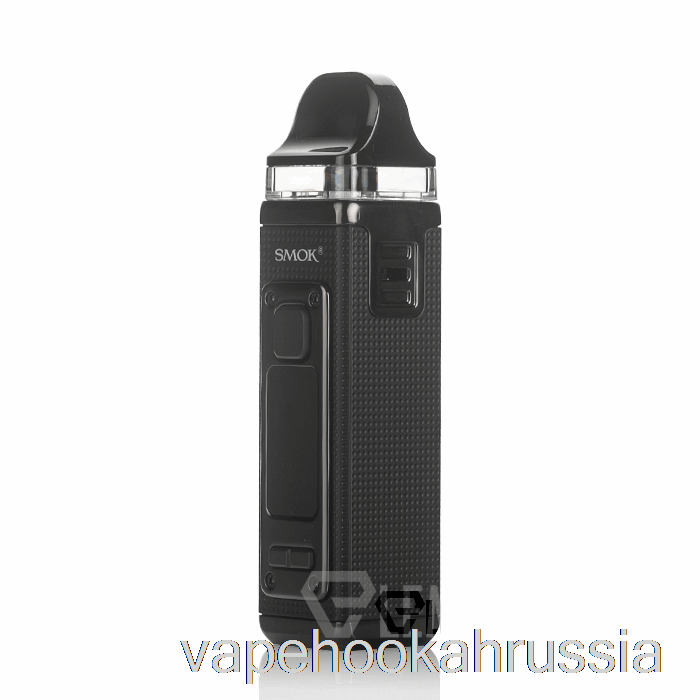 Vape Russia Smok Rpm 4 60w Pod System черный